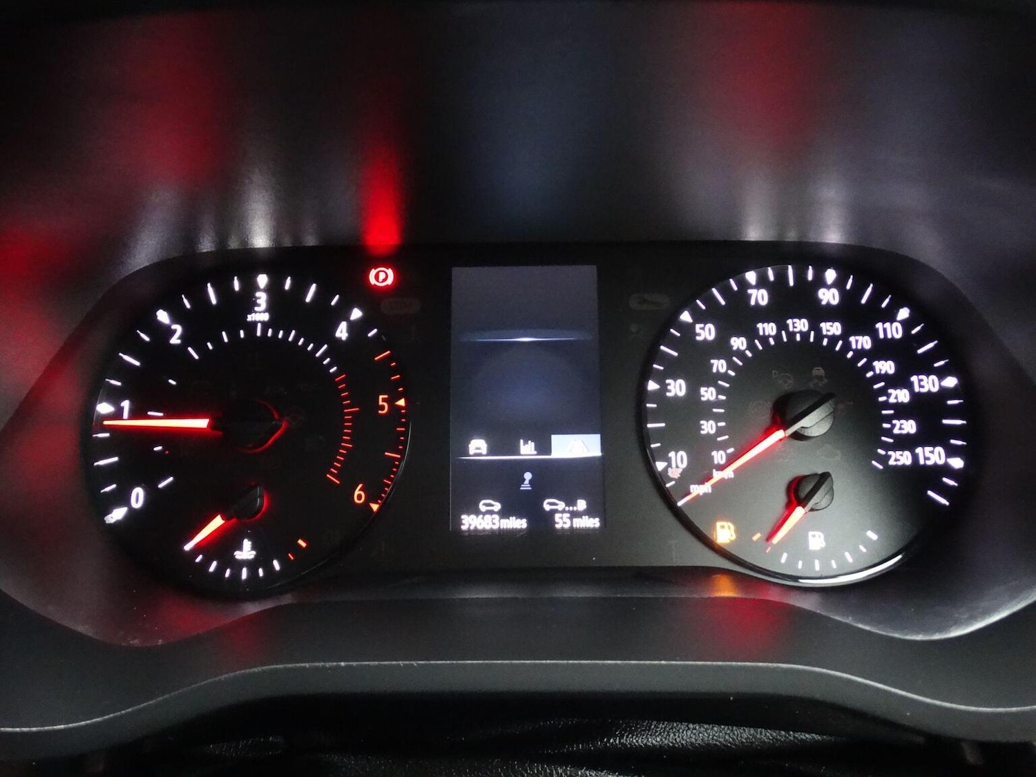 Used Renault Trafic 2022 for sale - 76649587: Photo 14