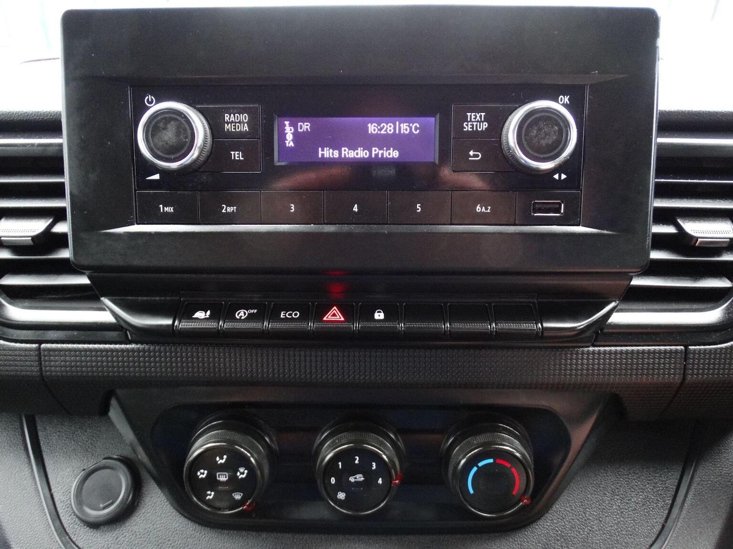 Used Renault Trafic 2022 for sale - 76649587: Photo 17