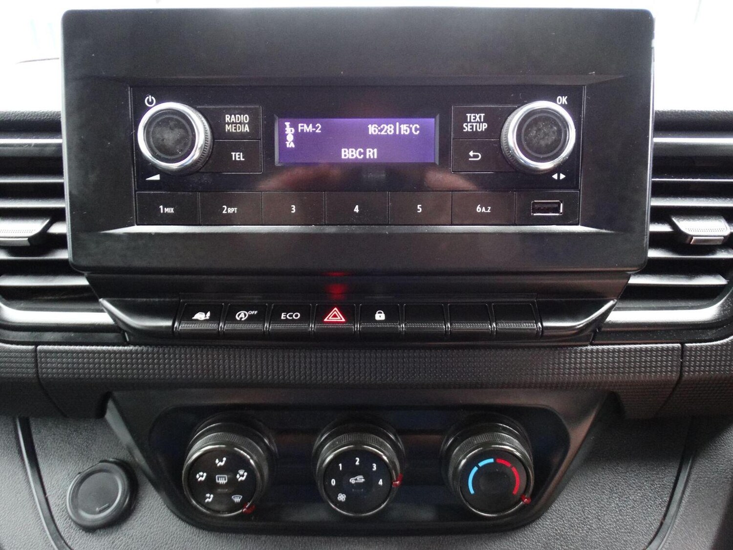 Used Renault Trafic 2022 for sale - 76649587: Photo 18