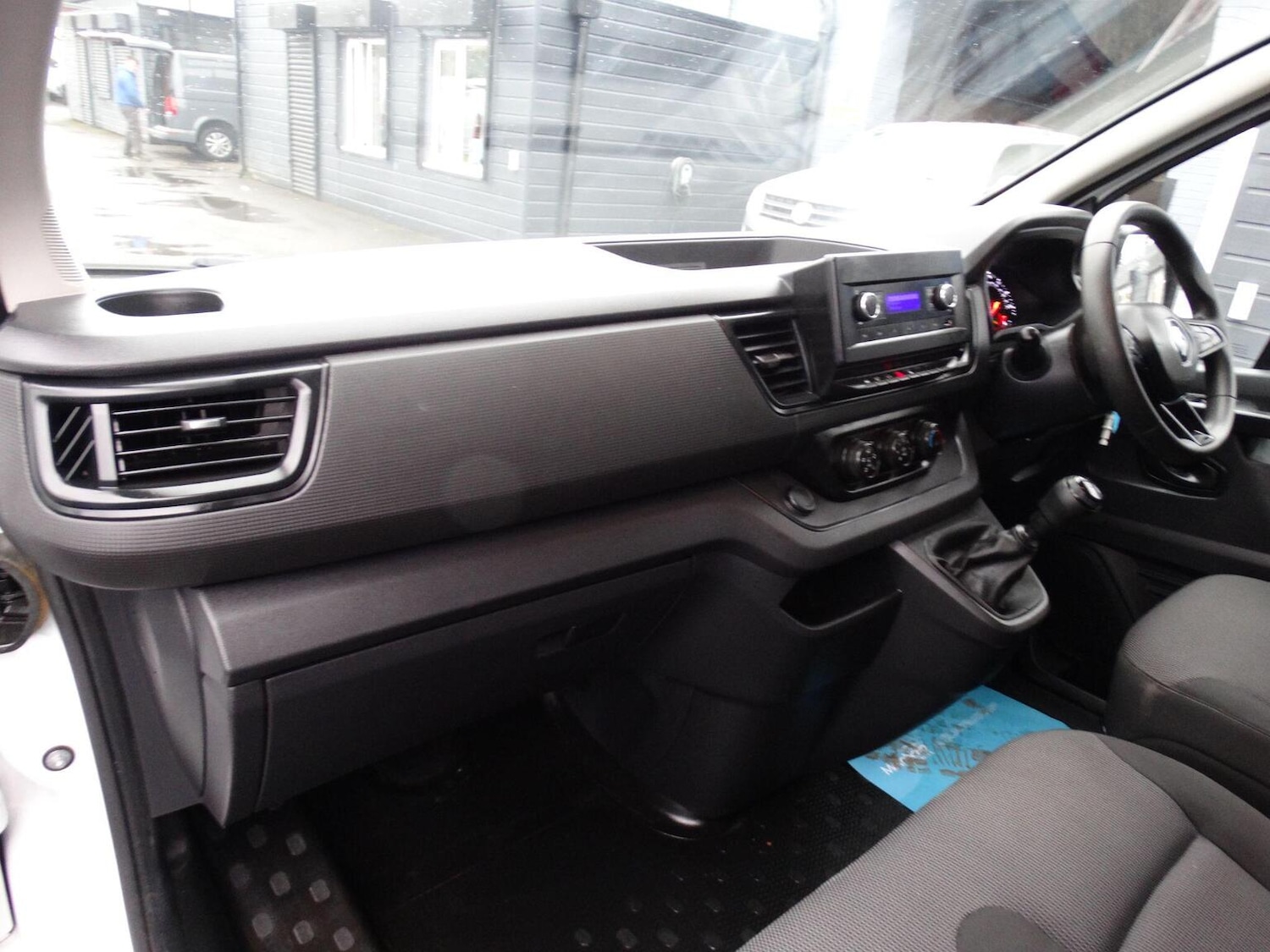 Used Renault Trafic 2022 for sale - 76649587: Photo 19