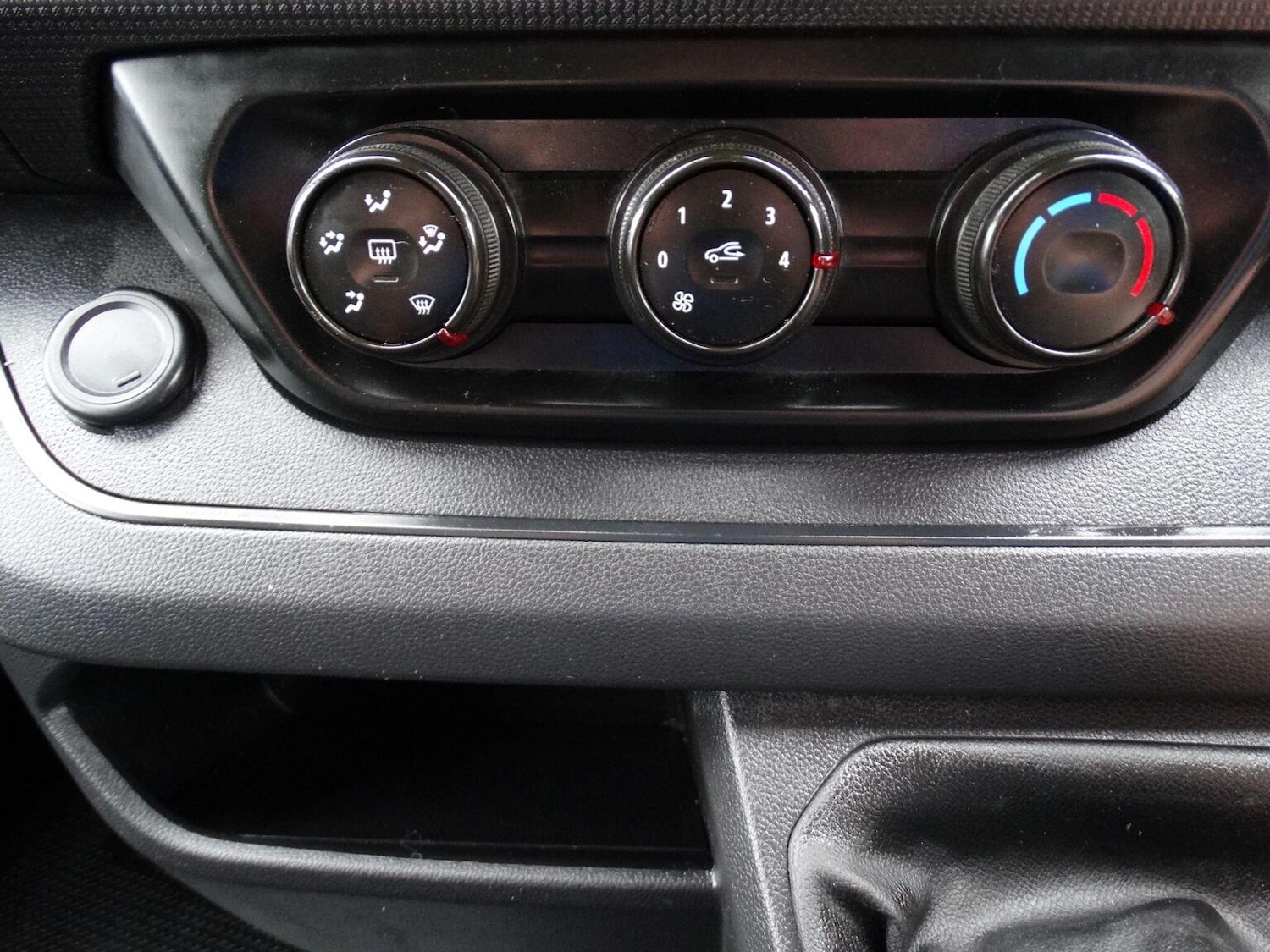 Used Renault Trafic 2022 for sale - 76649587: Photo 20