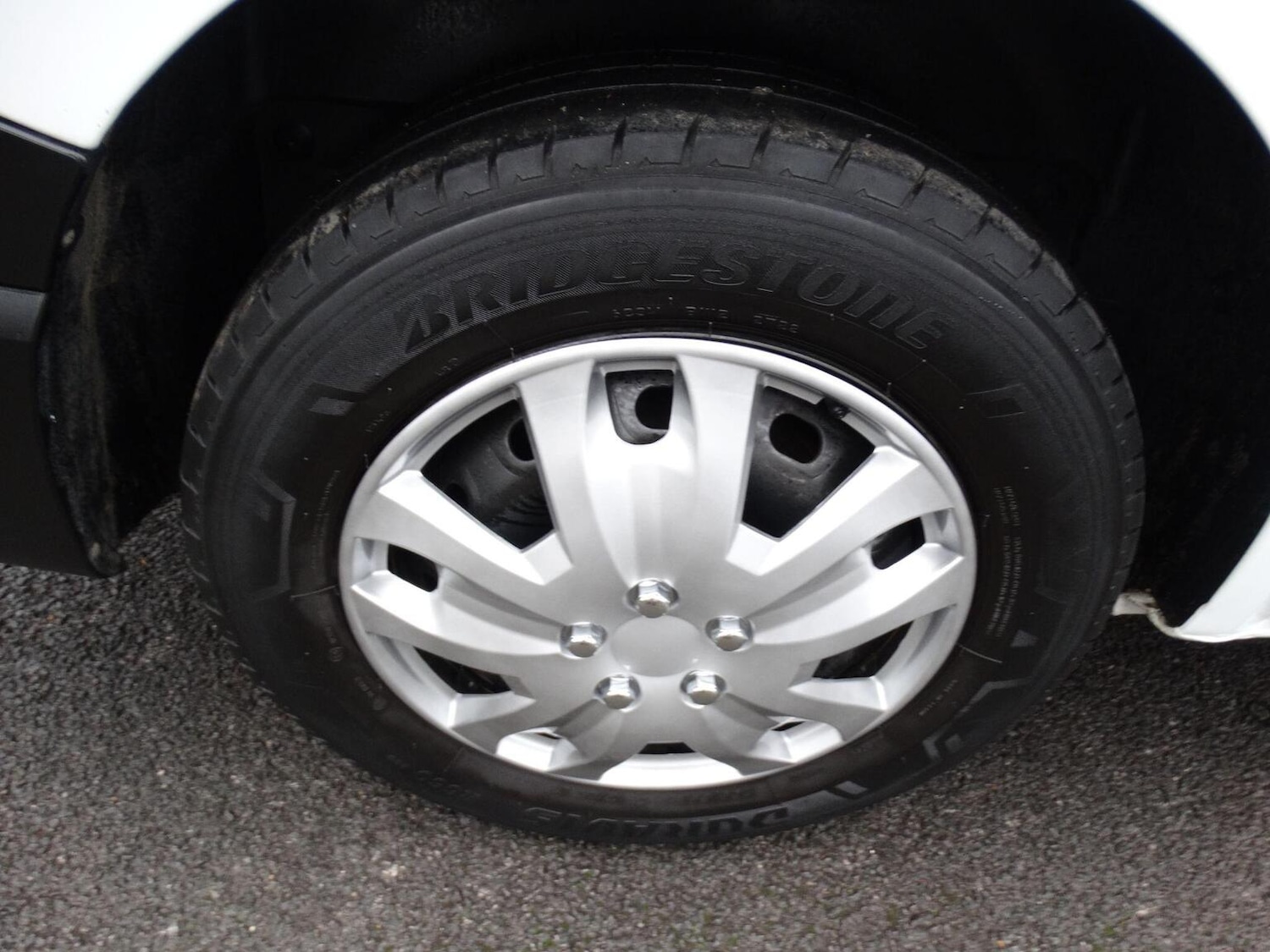 Used Renault Trafic 2022 for sale - 76649587: Photo 26