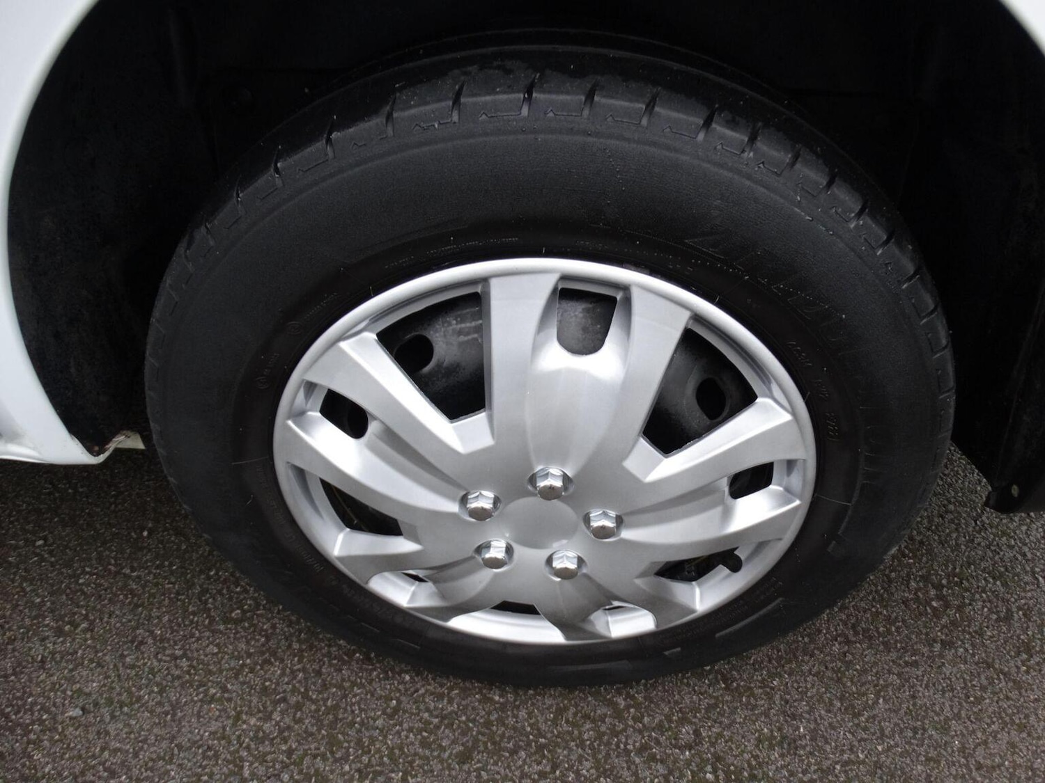 Used Renault Trafic 2022 for sale - 76649587: Photo 27