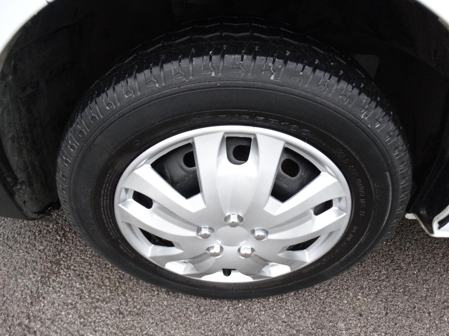 Used Renault Trafic 2022 for sale - 76649587: Photo 28