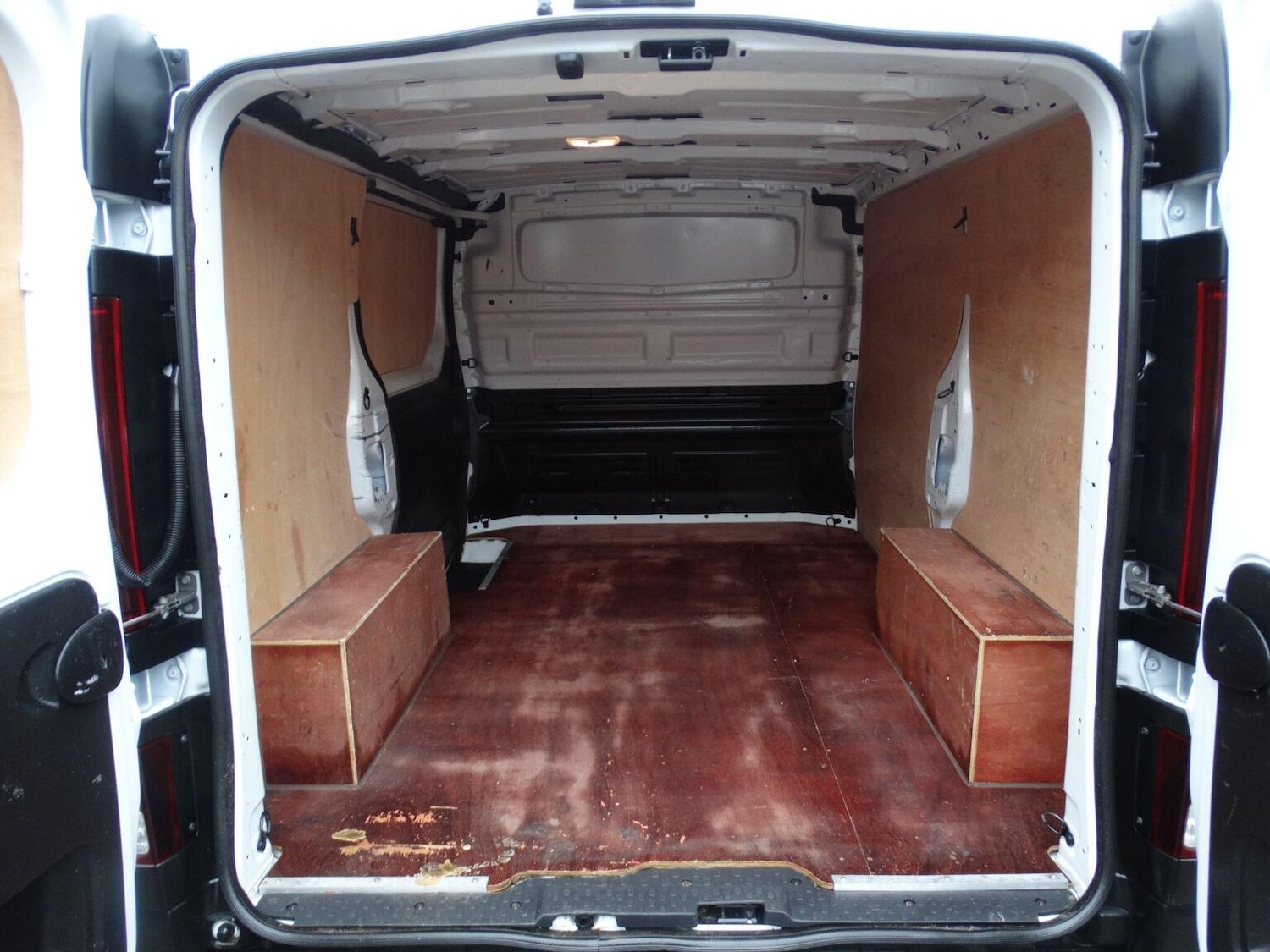 Used Renault Trafic 2022 for sale - 76649587: Photo 9