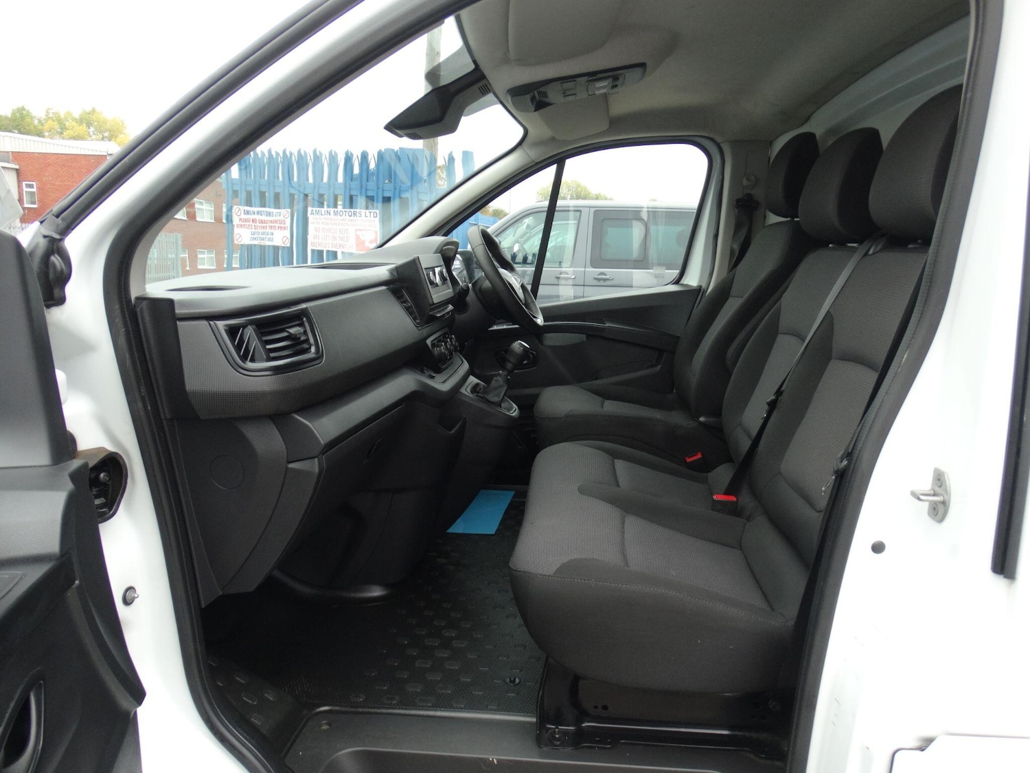 Used Renault Trafic 2022 for sale - 76649585: Photo 10