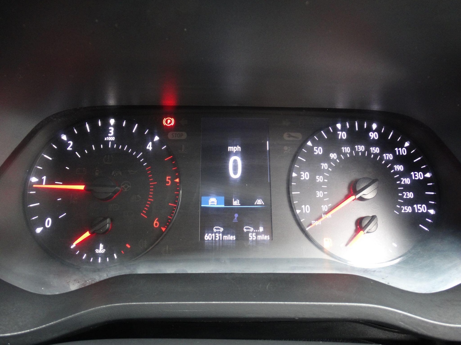 Used Renault Trafic 2022 for sale - 76649585: Photo 14