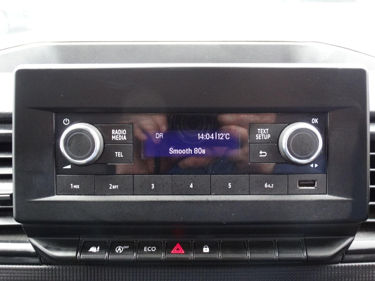 Used Renault Trafic 2022 for sale - 76649585: Photo 16