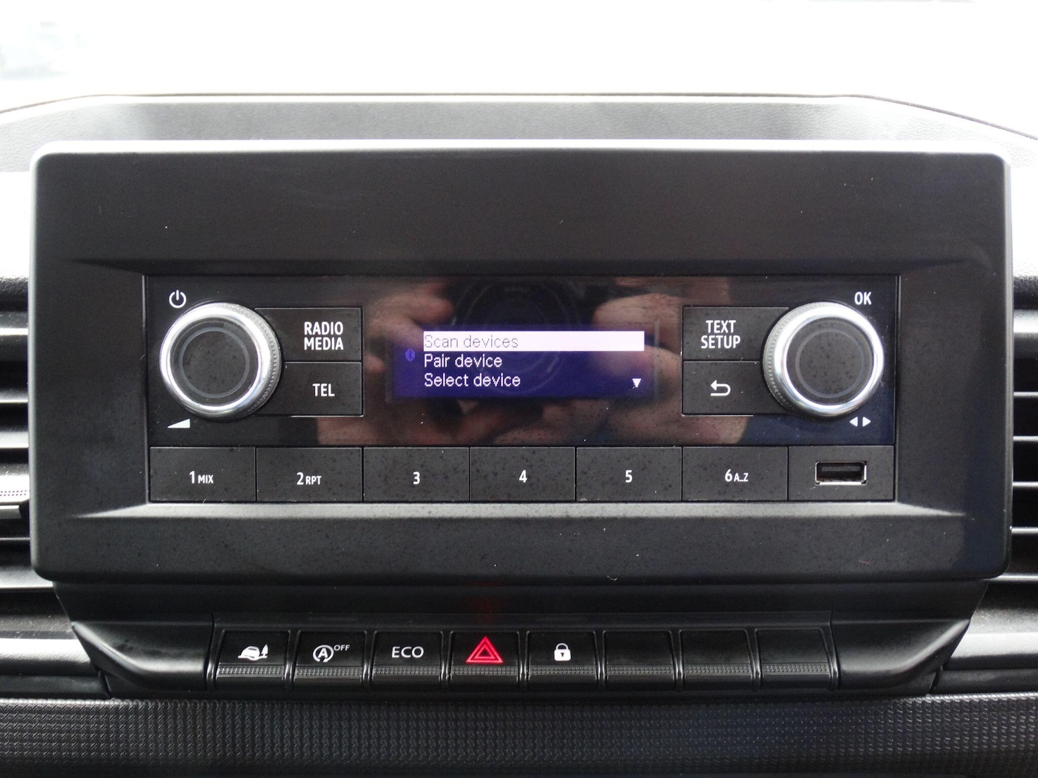 Used Renault Trafic 2022 for sale - 76649585: Photo 17