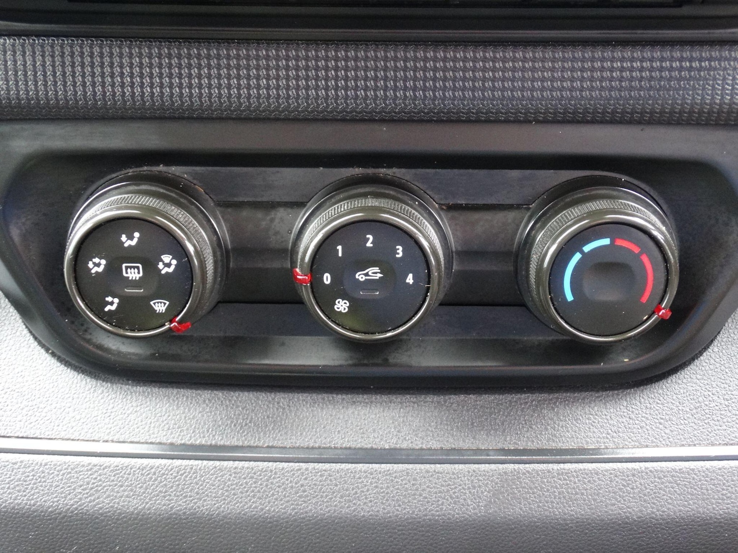 Used Renault Trafic 2022 for sale - 76649585: Photo 19