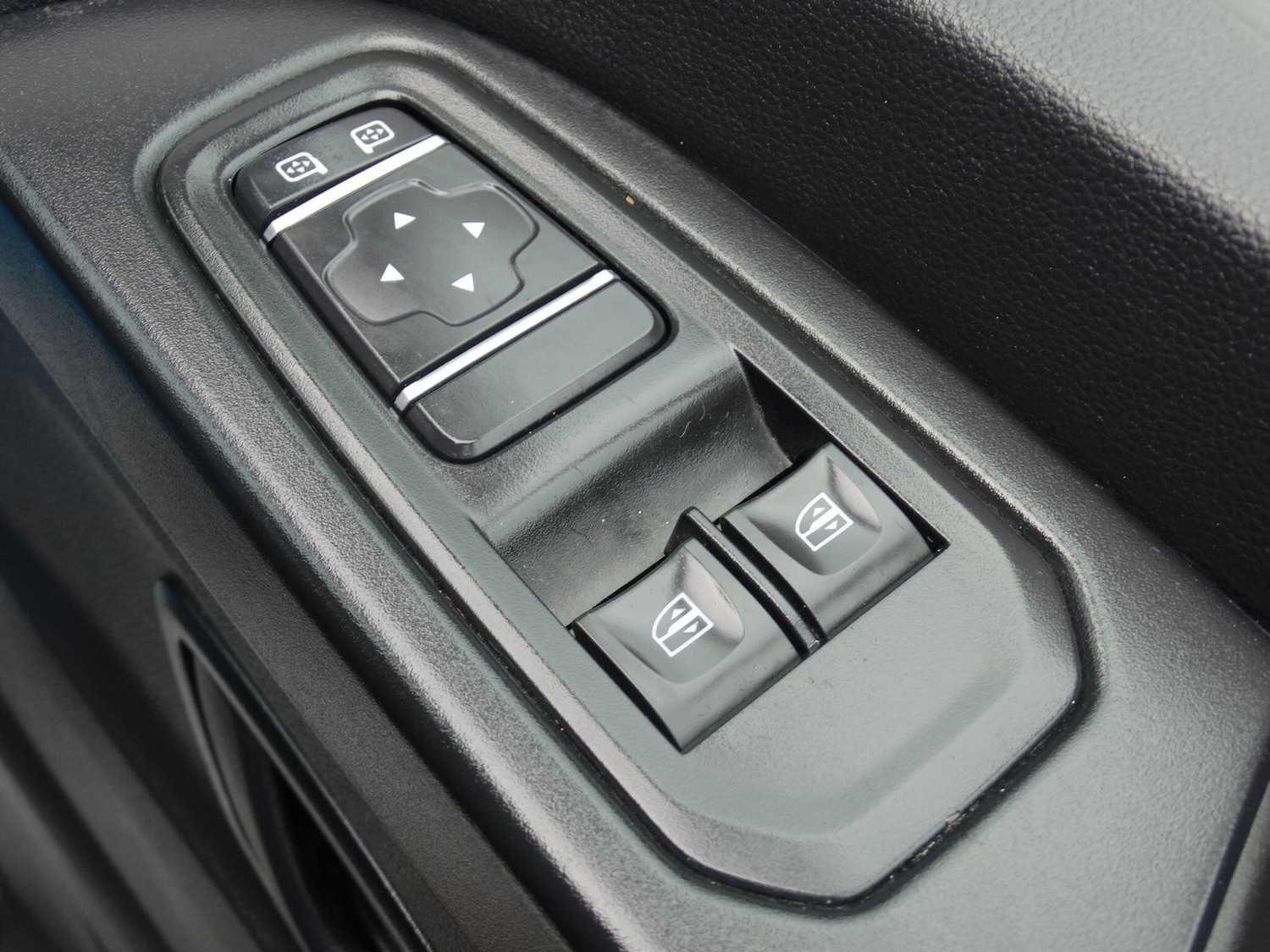 Used Renault Trafic 2022 for sale - 76649585: Photo 23