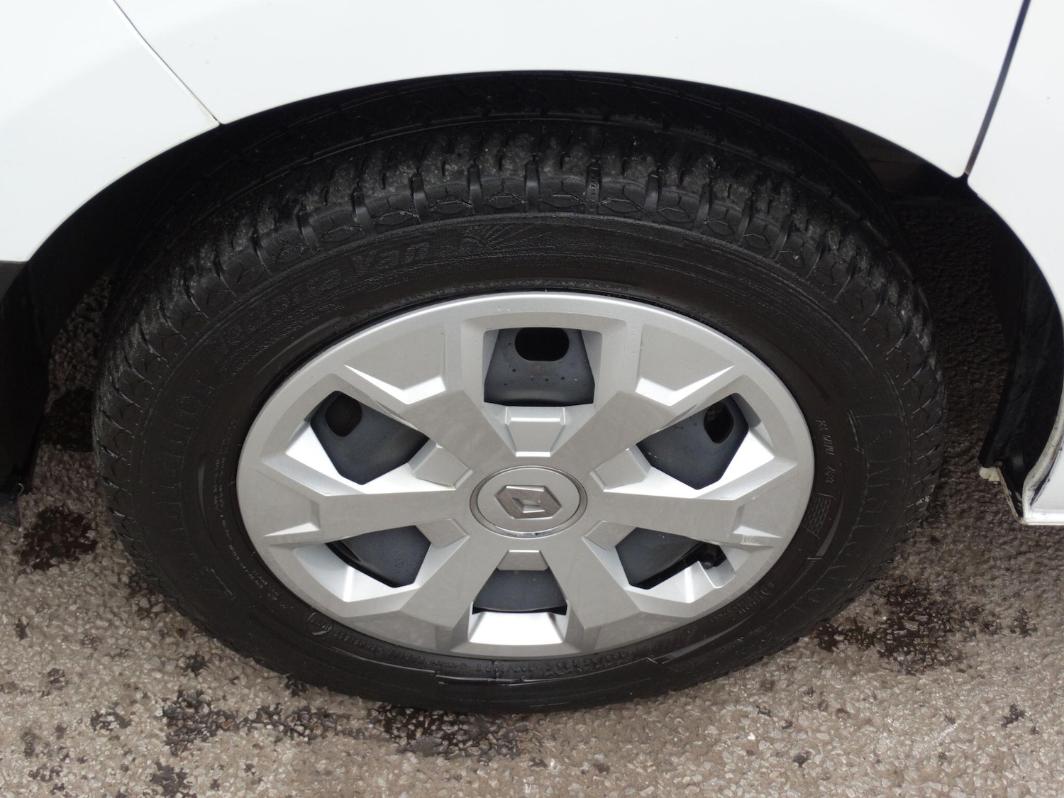 Used Renault Trafic 2022 for sale - 76649585: Photo 26