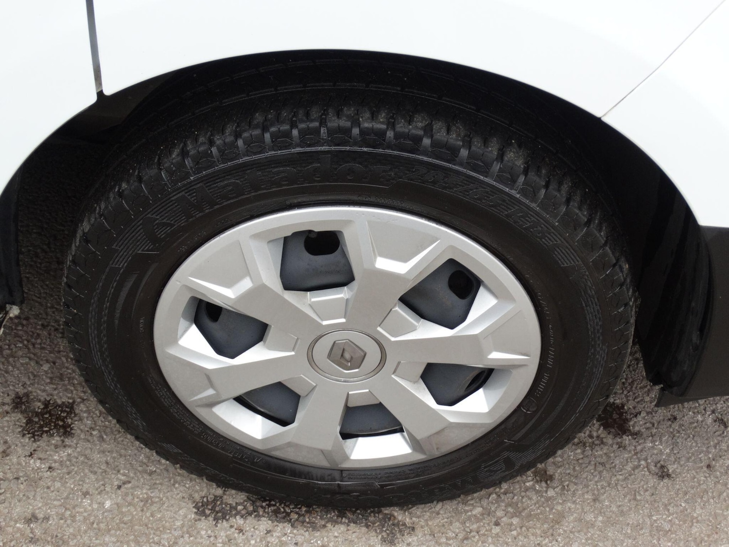 Used Renault Trafic 2022 for sale - 76649585: Photo 27