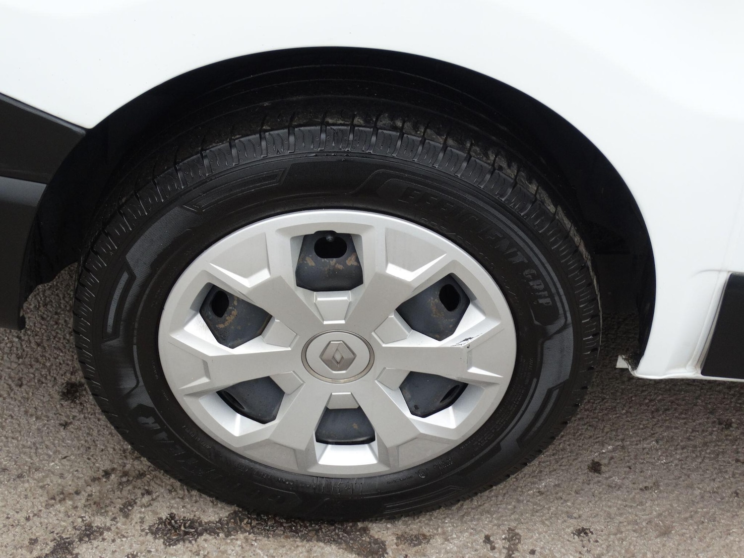 Used Renault Trafic 2022 for sale - 76649585: Photo 28