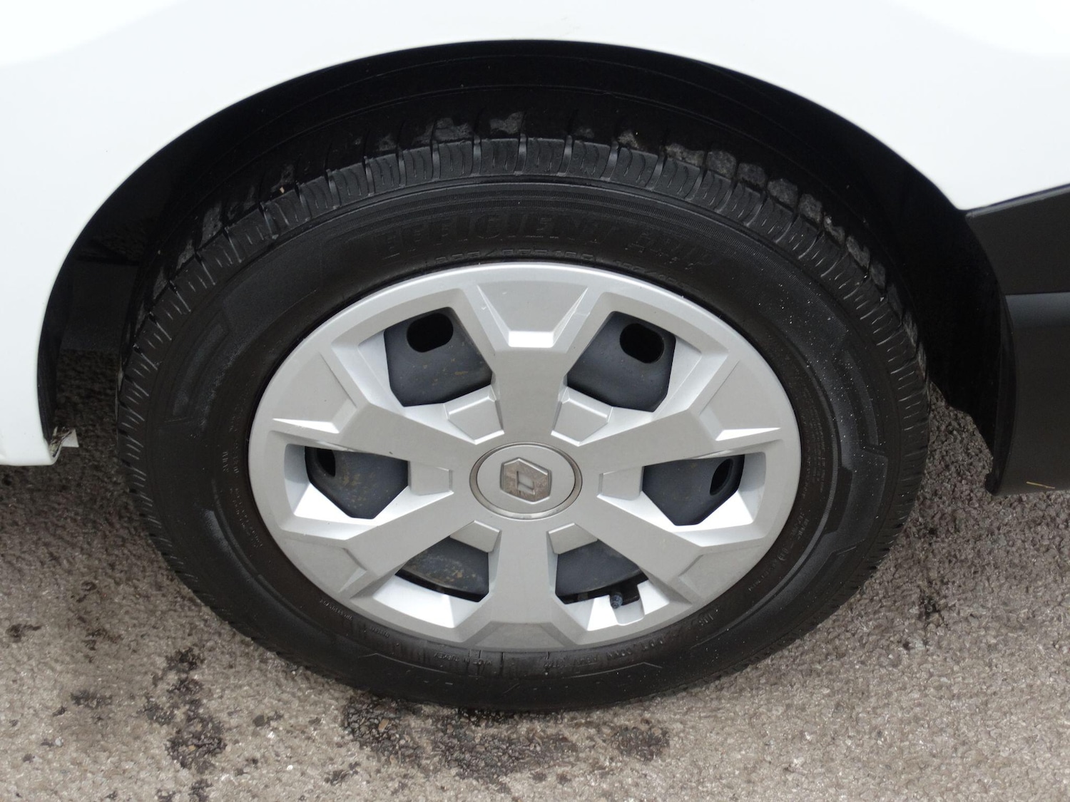 Used Renault Trafic 2022 for sale - 76649585: Photo 29