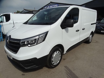 Used Renault Trafic 2023 for sale - 78739569: Photo
