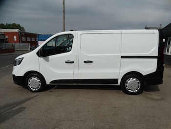 Used Renault Trafic 2023 for sale - 78739569: Photo