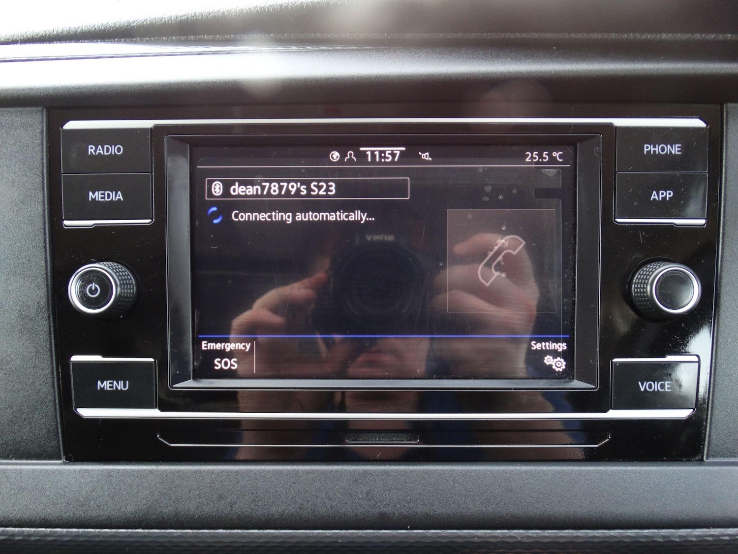 Vehicle 20