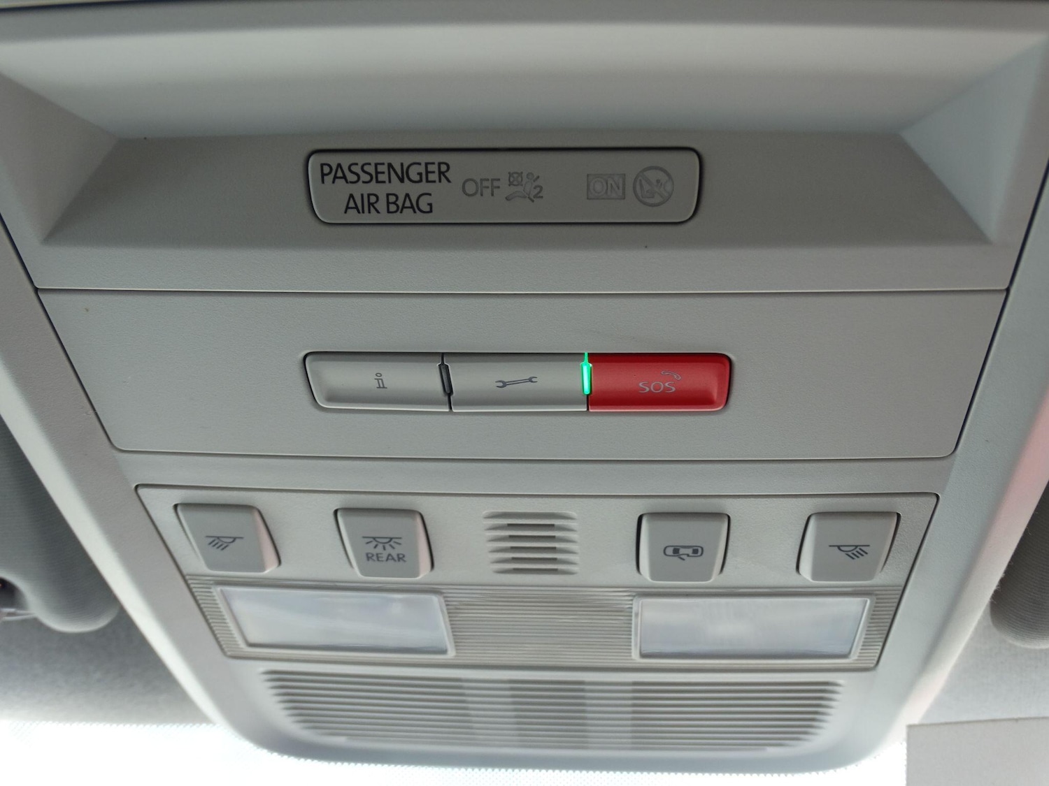 Vehicle 31