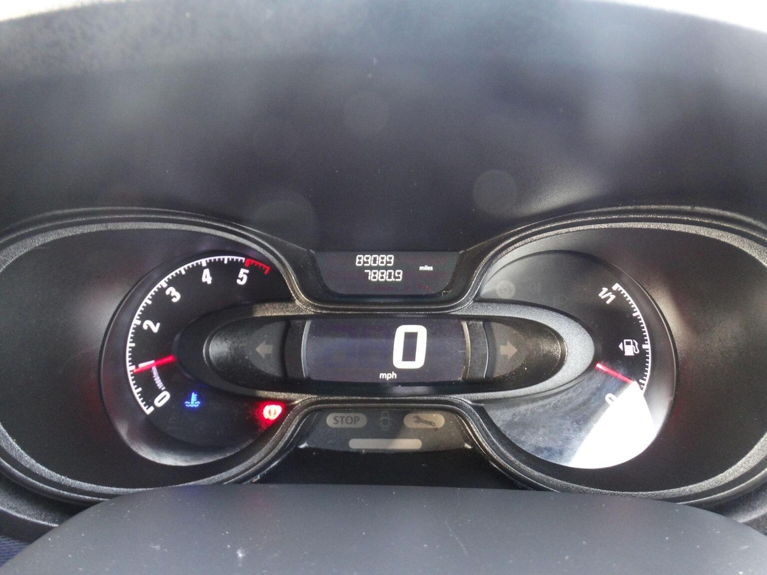 Used Vauxhall Vivaro 2017 for sale - 76649586: Photo 15