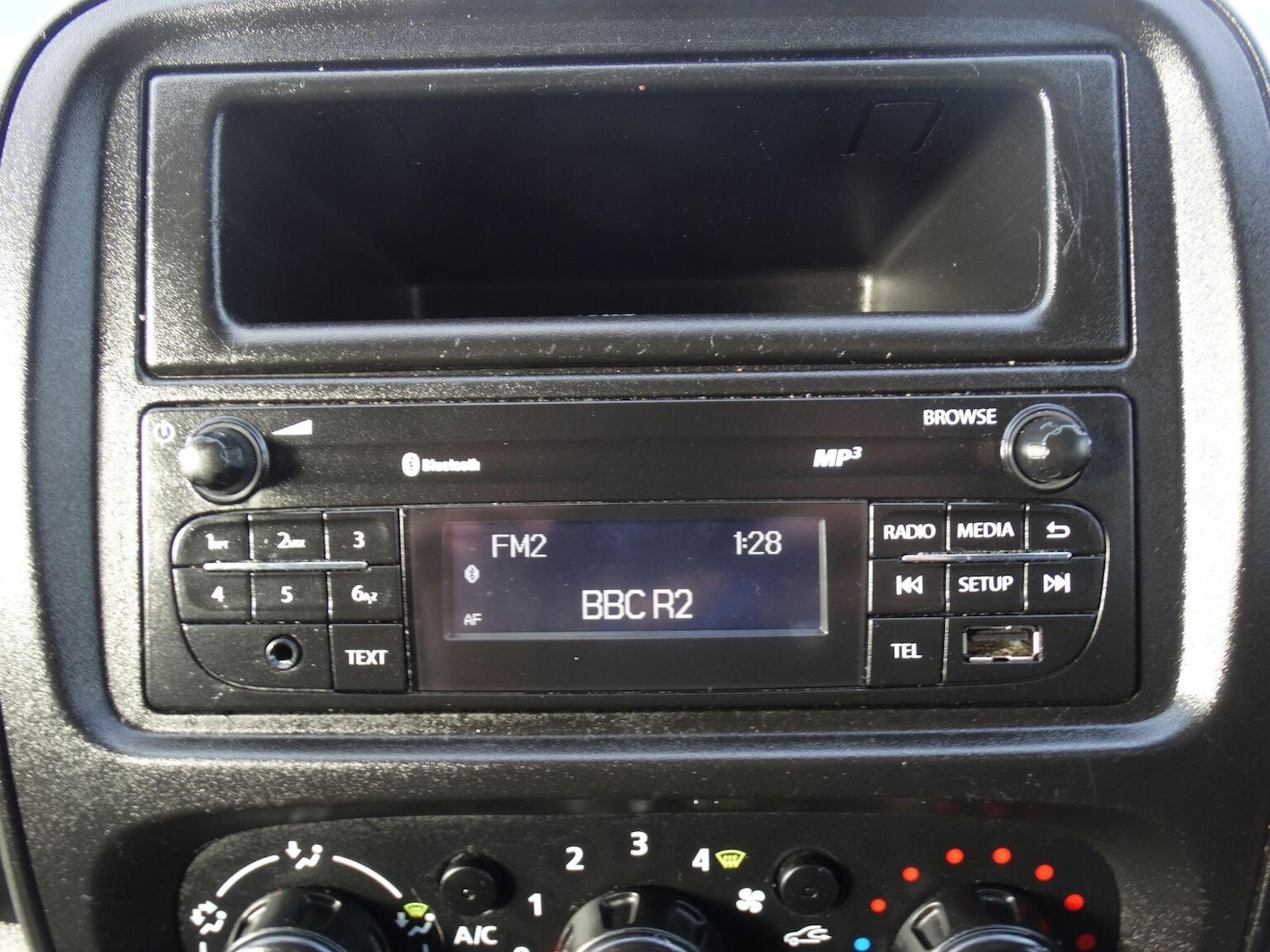 Used Vauxhall Vivaro 2017 for sale - 76649586: Photo 17