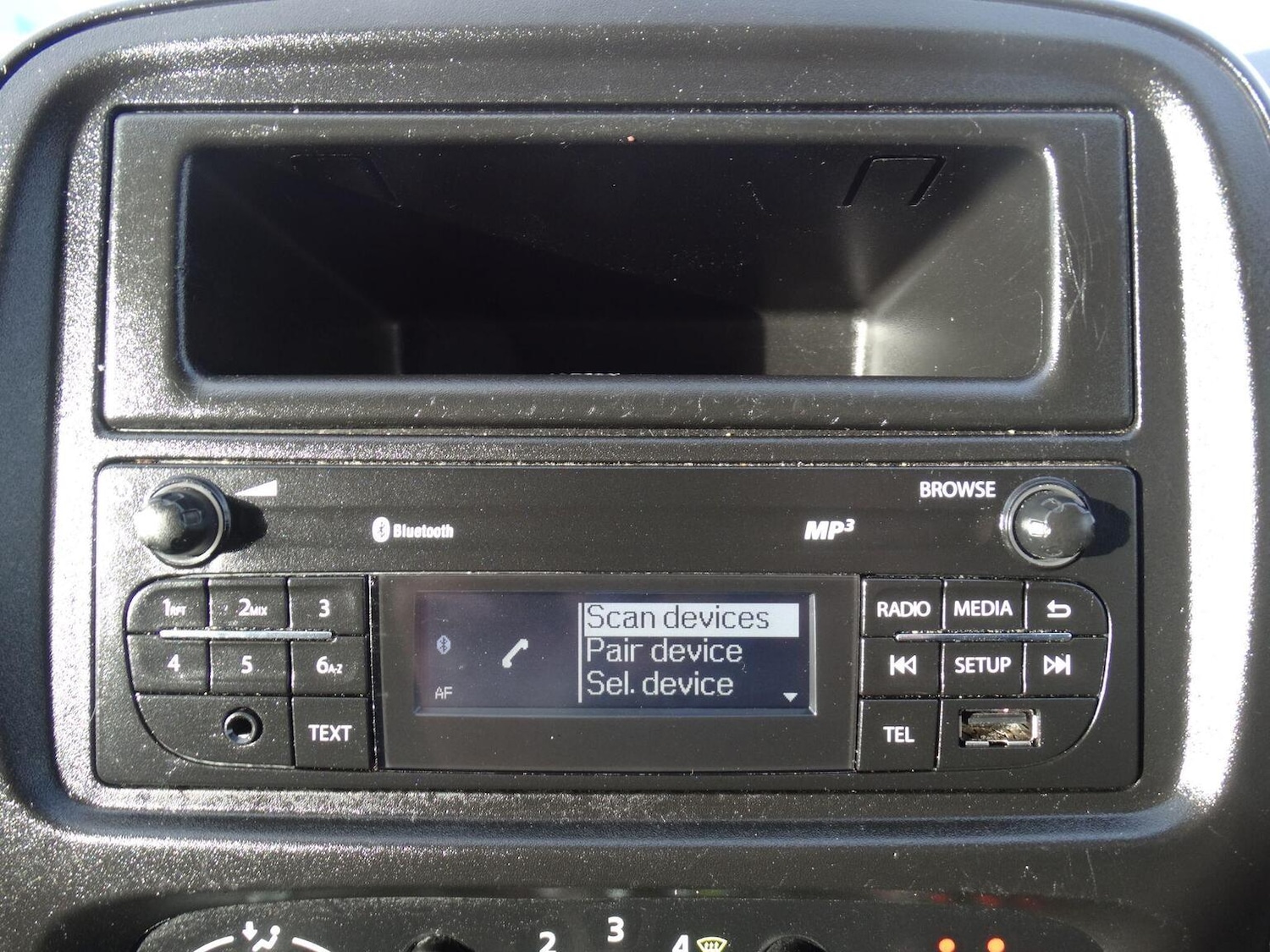 Used Vauxhall Vivaro 2017 for sale - 76649586: Photo 19