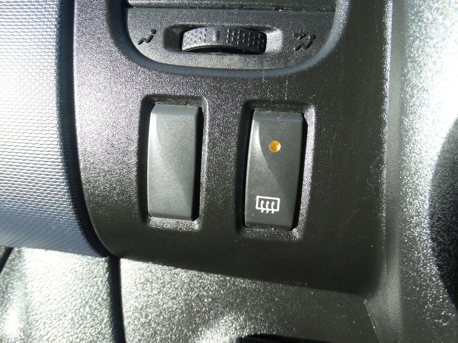 Used Vauxhall Vivaro 2017 for sale - 76649586: Photo 21