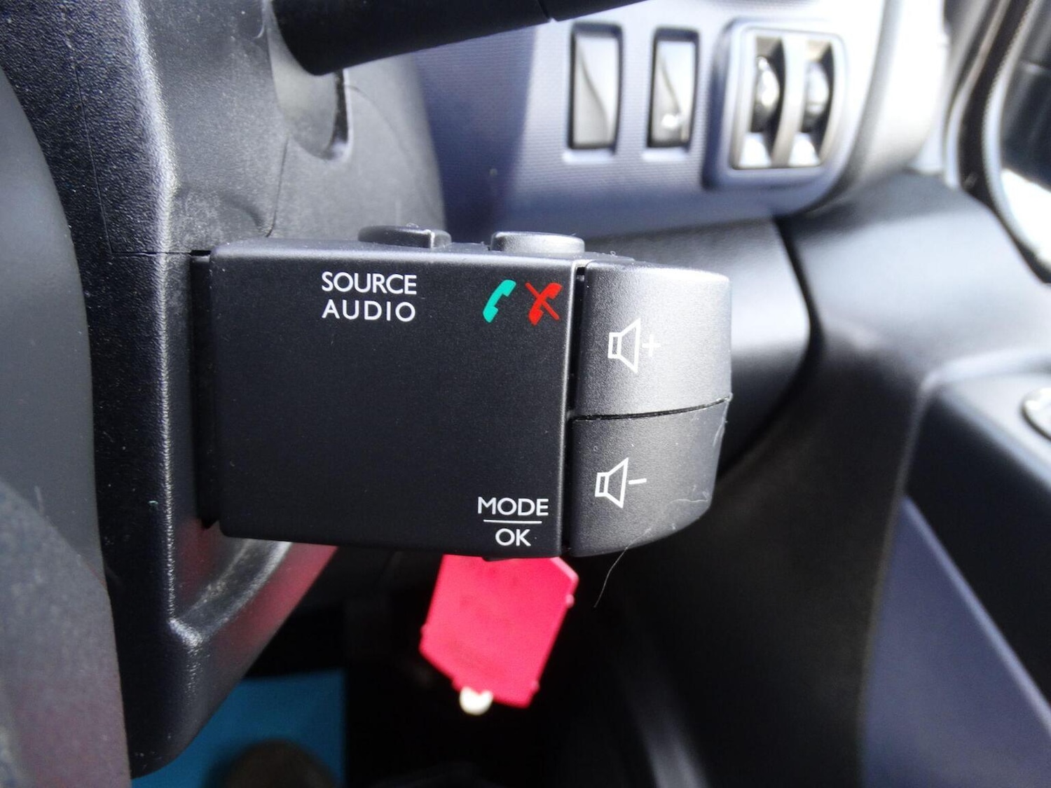 Used Vauxhall Vivaro 2017 for sale - 76649586: Photo 26