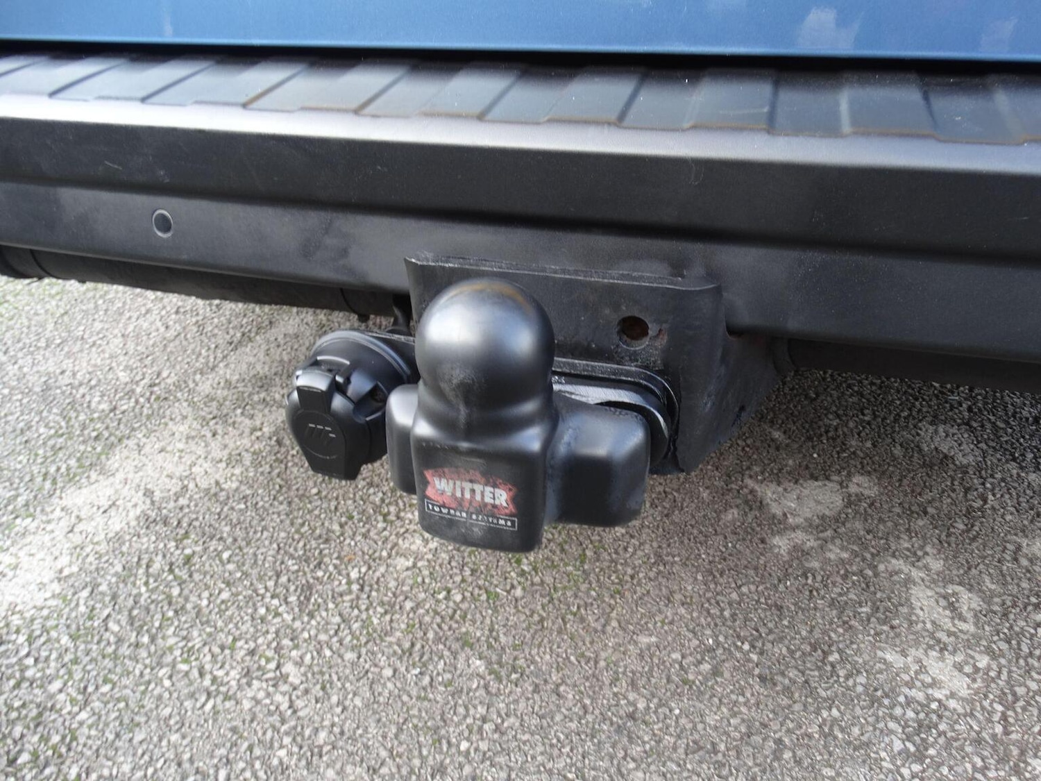 Used Vauxhall Vivaro 2017 for sale - 76649586: Photo 31