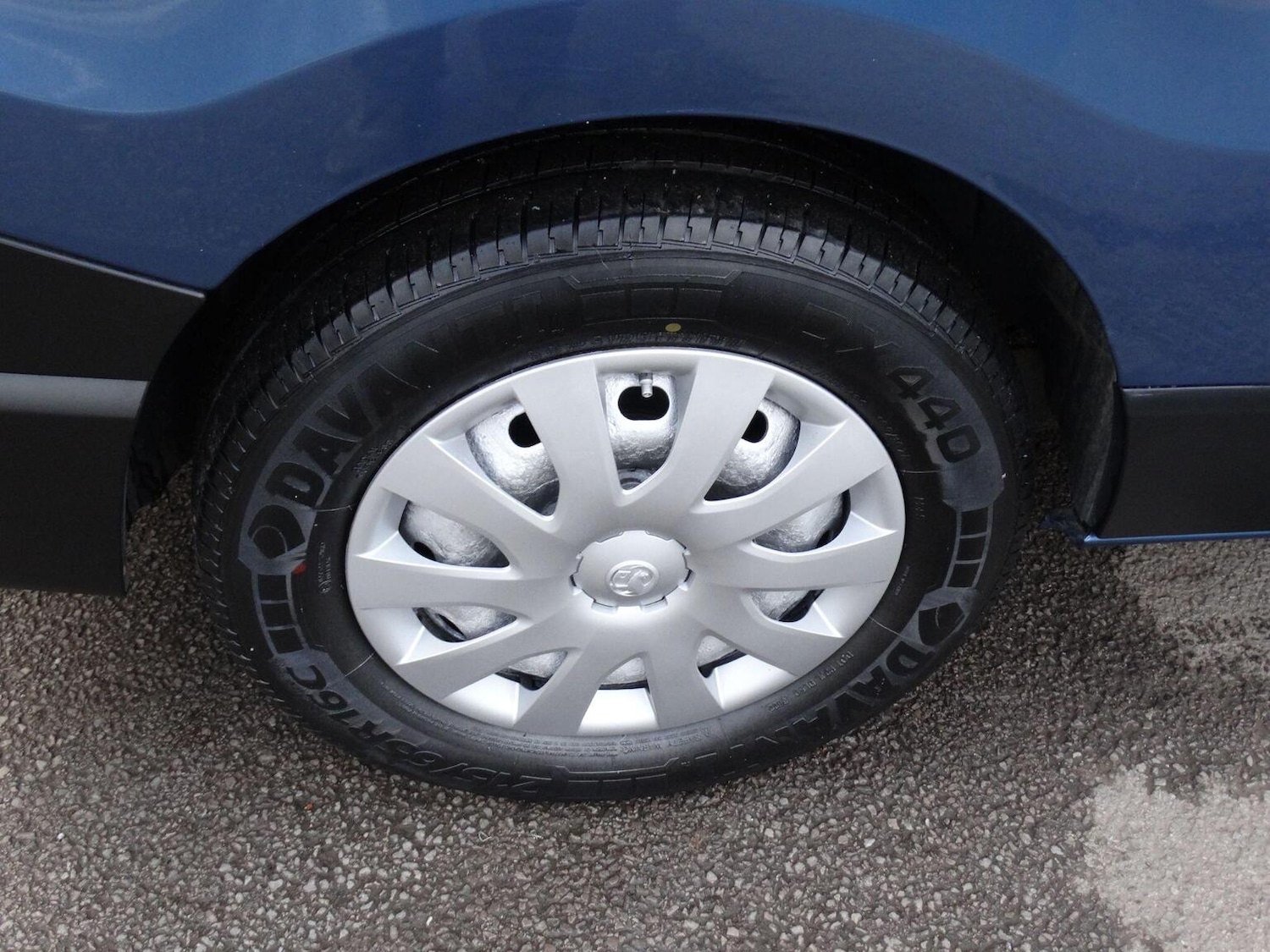 Used Vauxhall Vivaro 2017 for sale - 76649586: Photo 34