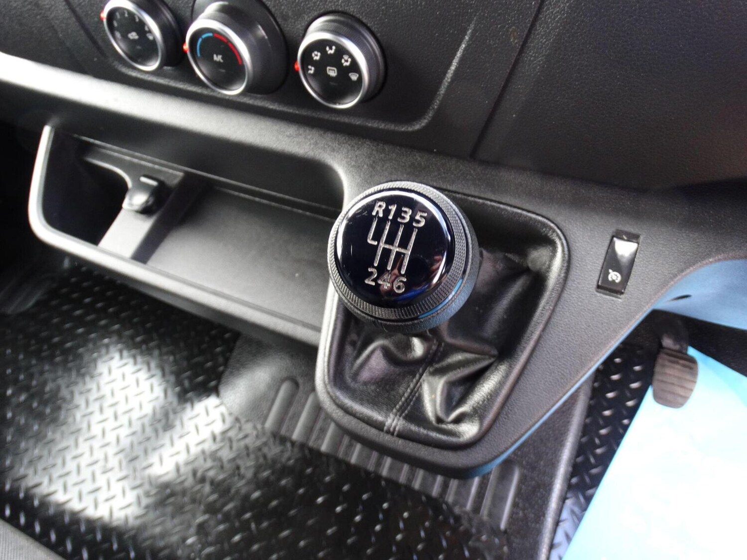 Used Renault Master 2023 for sale - 77464794: Photo 25