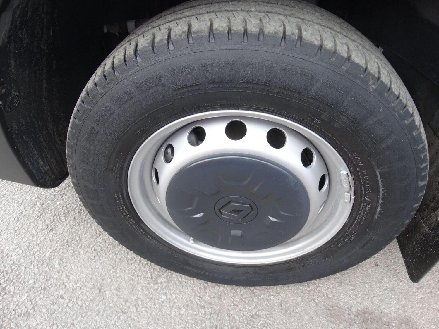 Used Renault Master 2023 for sale - 77464794: Photo 27