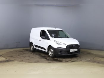 Used Ford Transit Connect 2020 for sale - 78038908: Photo