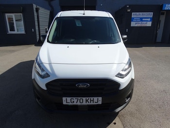 Used Ford Transit Connect 2020 for sale - 78038908: Photo