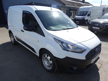 Used Ford Transit Connect 2020 for sale - 78038908: Photo
