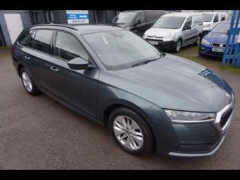 Used Skoda Octavia 2020 for sale - 74851716: Photo