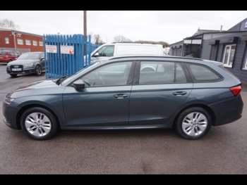 Used Skoda Octavia 2020 for sale - 74851716: Photo