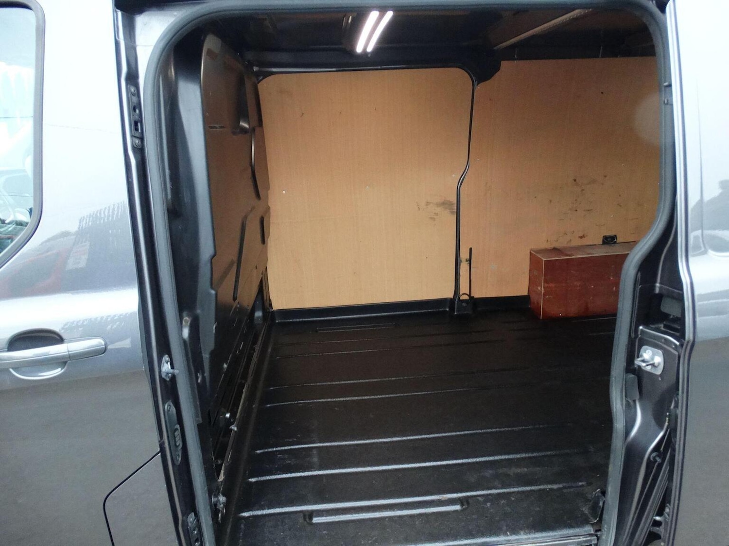 Used Ford Transit Custom 2022 for sale - 78011279: Photo 11