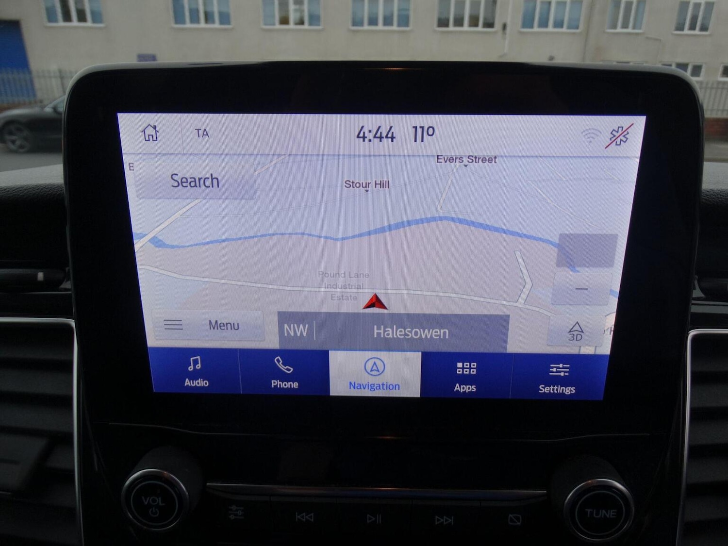 Used Ford Transit Custom 2022 for sale - 78011279: Photo 14