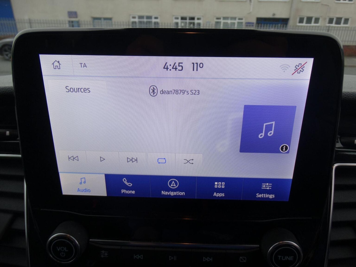 Used Ford Transit Custom 2022 for sale - 78011279: Photo 16