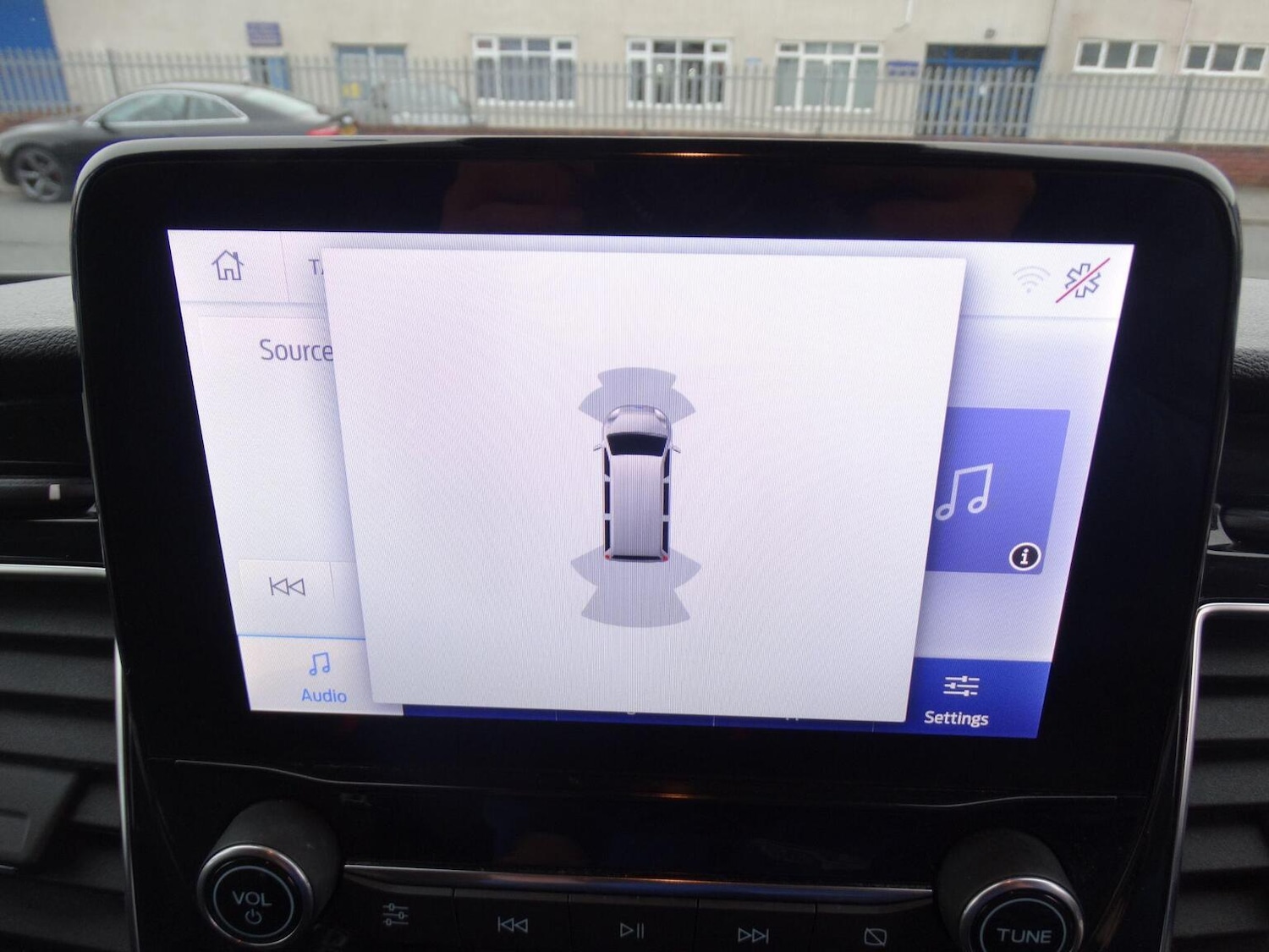 Used Ford Transit Custom 2022 for sale - 78011279: Photo 17