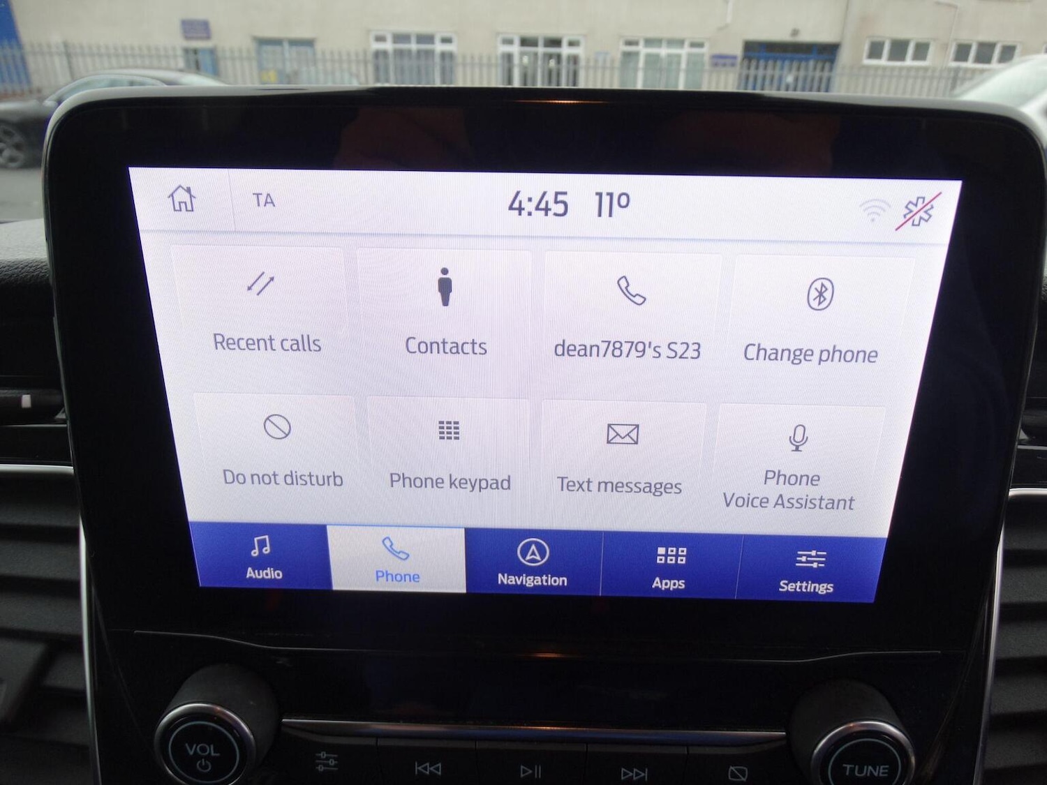 Used Ford Transit Custom 2022 for sale - 78011279: Photo 18