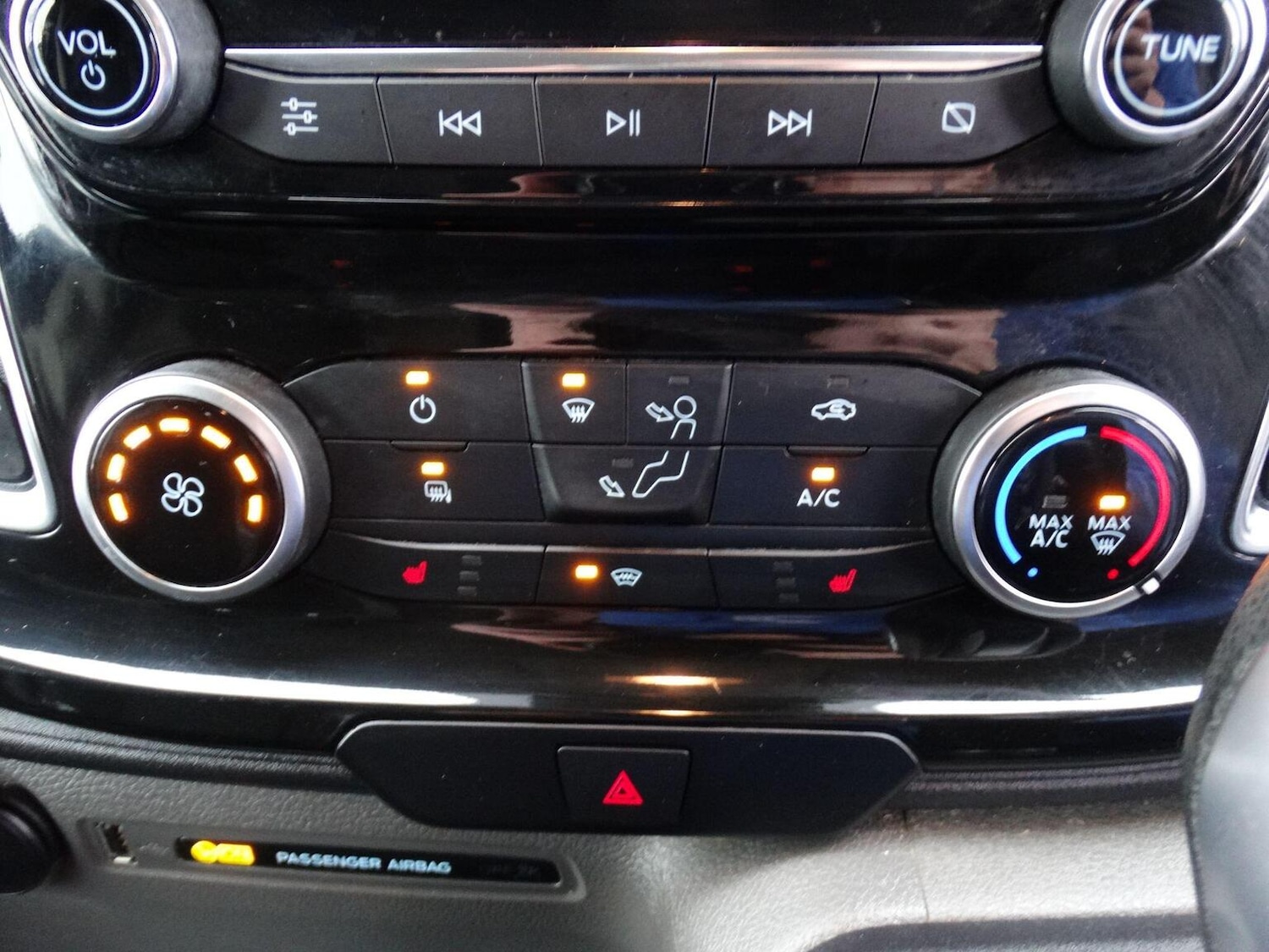 Used Ford Transit Custom 2022 for sale - 78011279: Photo 19