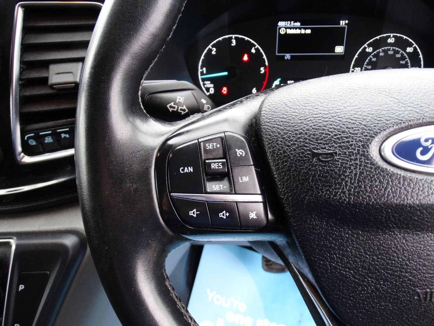 Used Ford Transit Custom 2022 for sale - 78011279: Photo 20