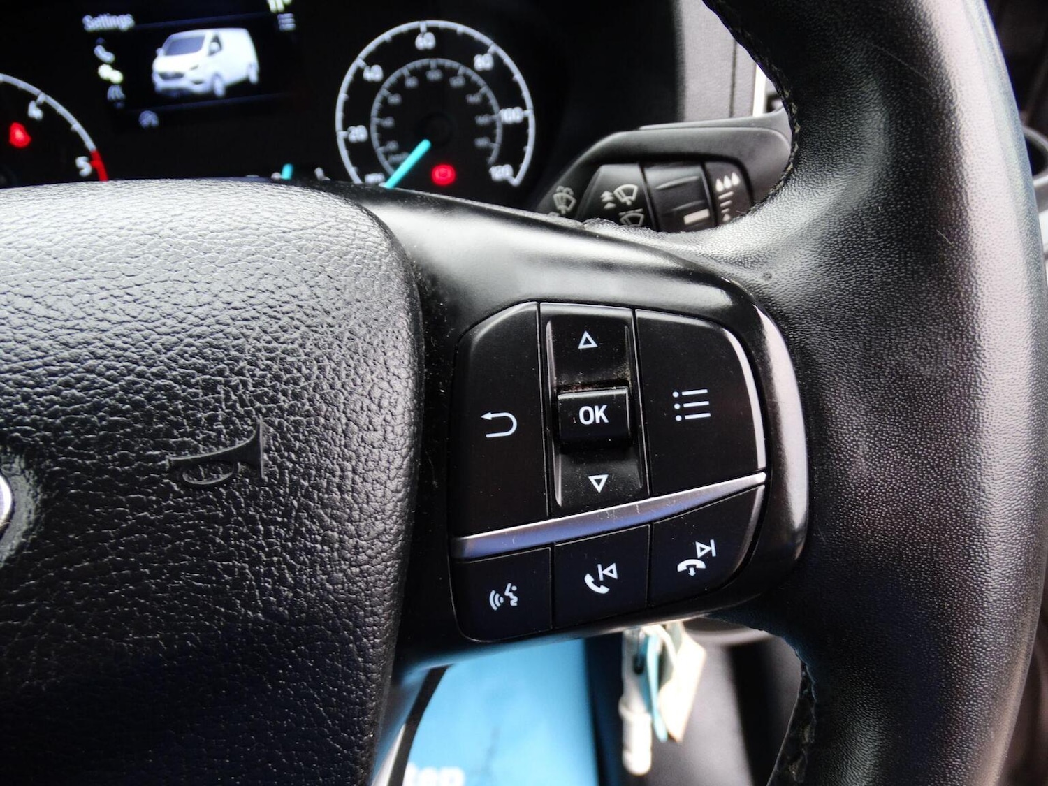 Used Ford Transit Custom 2022 for sale - 78011279: Photo 21