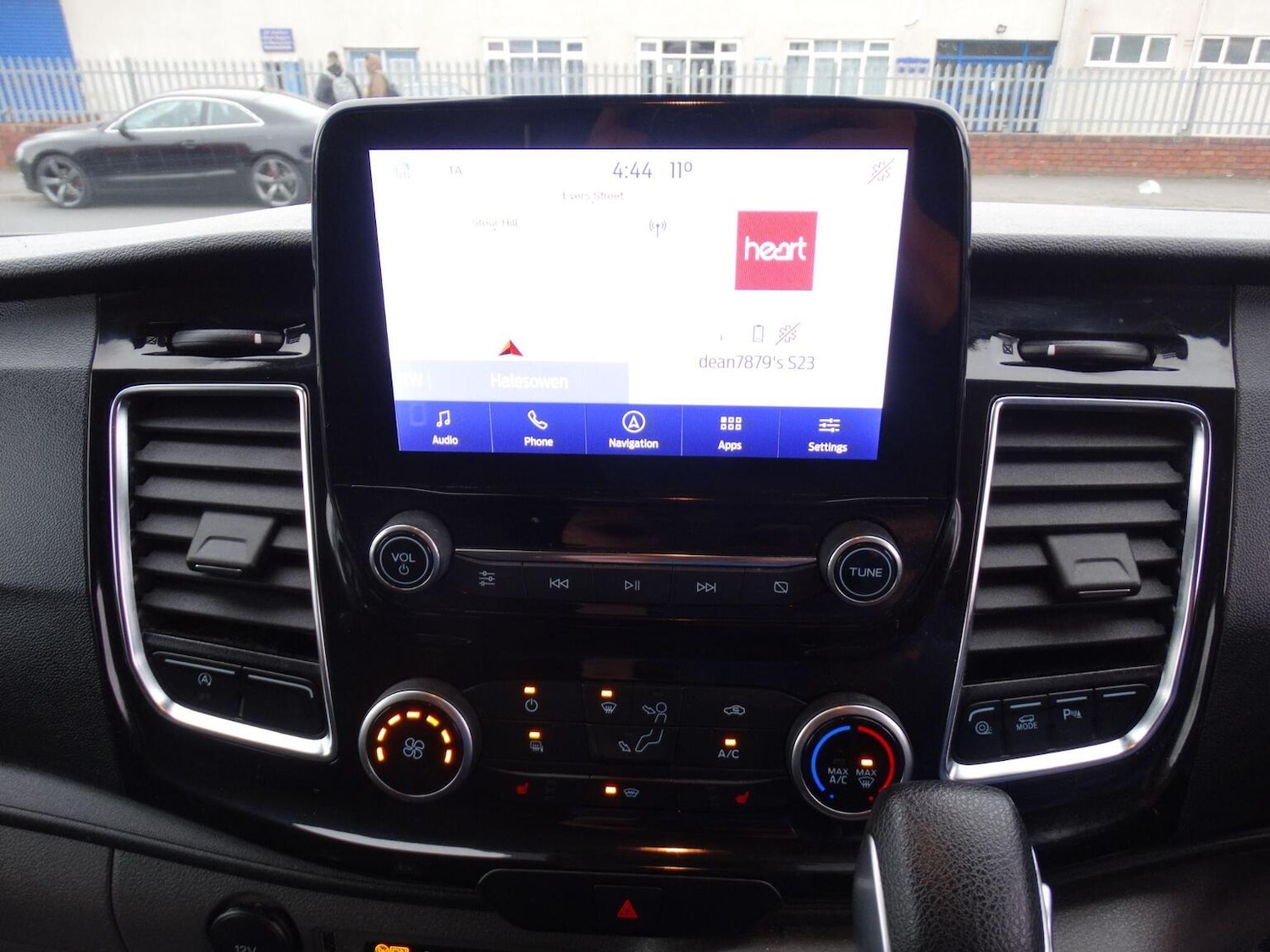 Used Ford Transit Custom 2022 for sale - 78011279: Photo 22