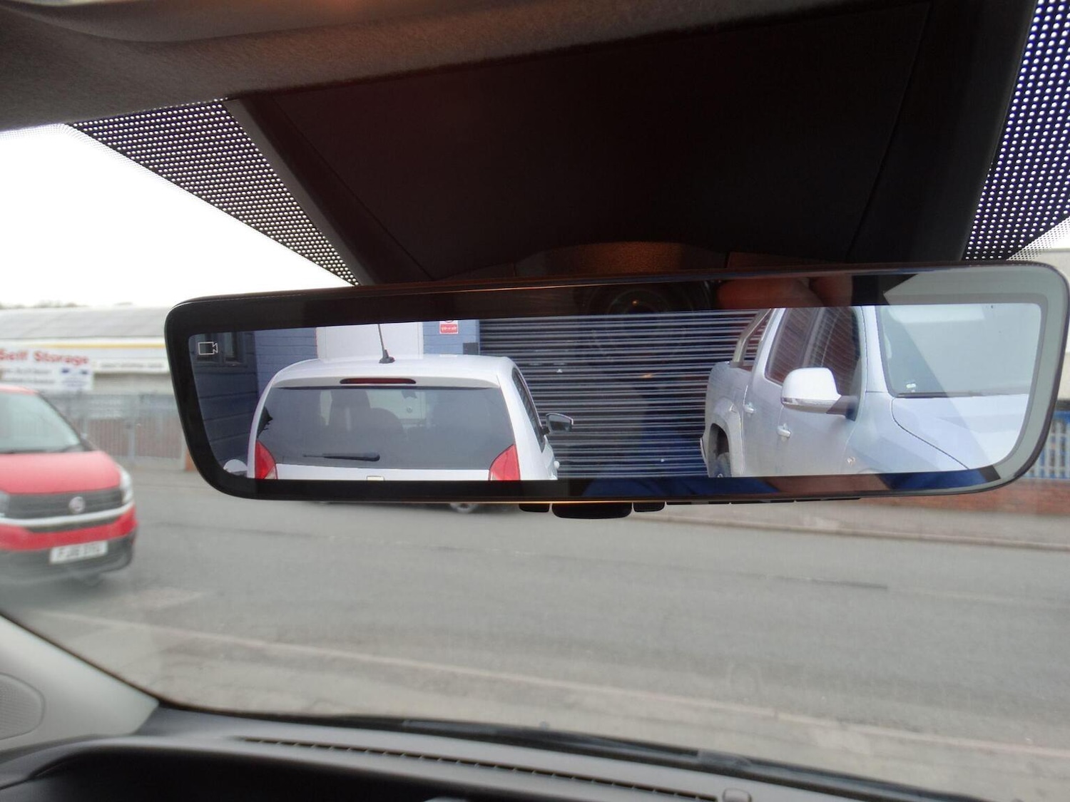 Used Ford Transit Custom 2022 for sale - 78011279: Photo 23