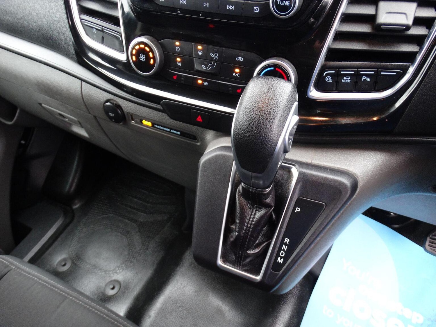 Used Ford Transit Custom 2022 for sale - 78011279: Photo 24