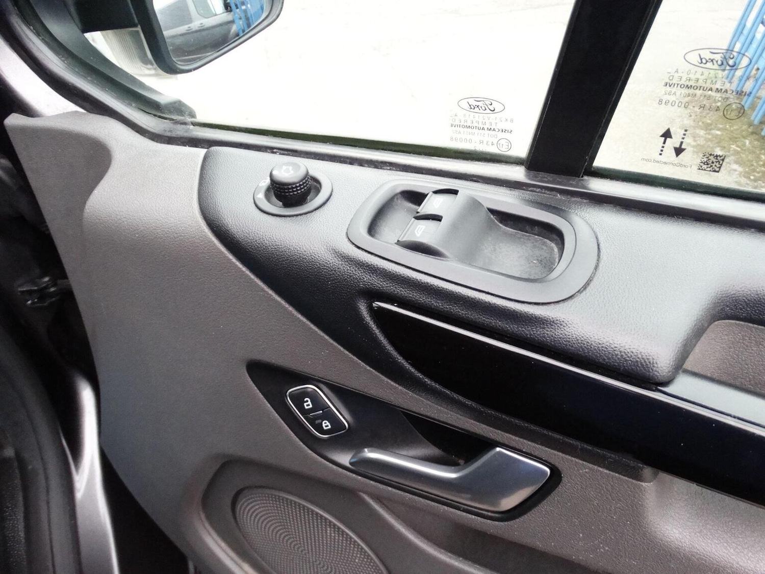 Used Ford Transit Custom 2022 for sale - 78011279: Photo 26