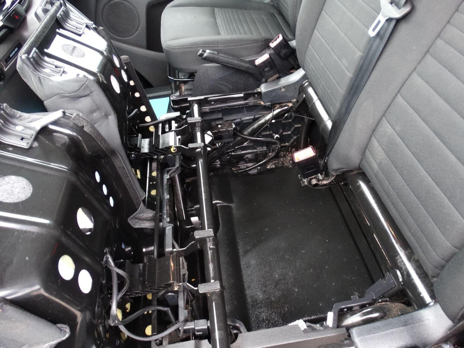 Used Ford Transit Custom 2022 for sale - 78011279: Photo 31